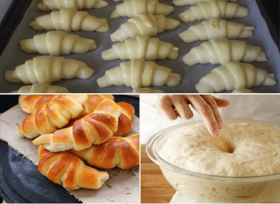 Titelbild für geschmackvoll – 15 MINUTEN HÖRNCHEN