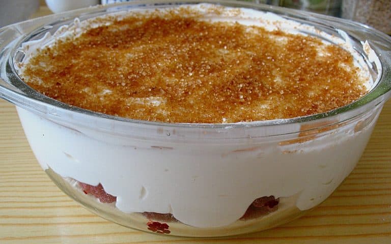 Titelbild für geschmackvoll – HIMBEERZAUBERCREME