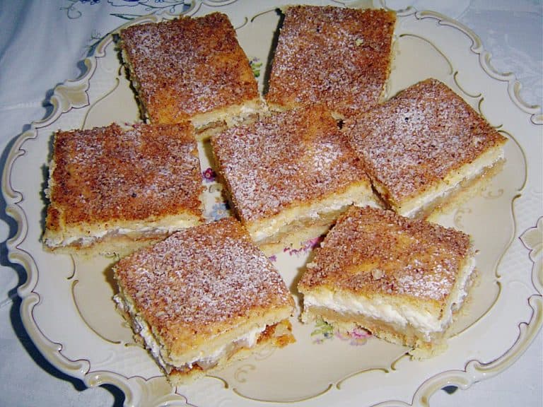 Titelbild für geschmackvoll – APFELSCHNITTEN EXTRA FEIN