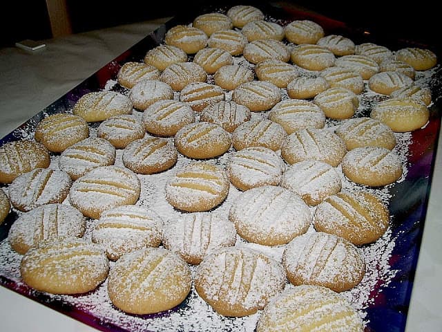 Titelbild für geschmackvoll – BUTTERHUPFERL