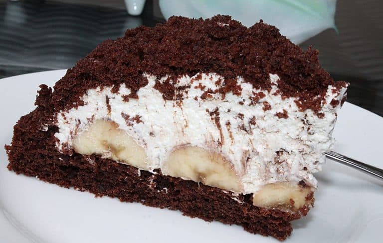 Titelbild für geschmackvoll -MAULWURFKUCHEN