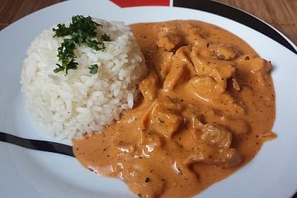 Titelbild für geschmackvoll – Schnitzelpfanne