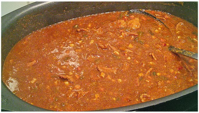 Titelbild für Rouladentopf ohne Fertigsoßen