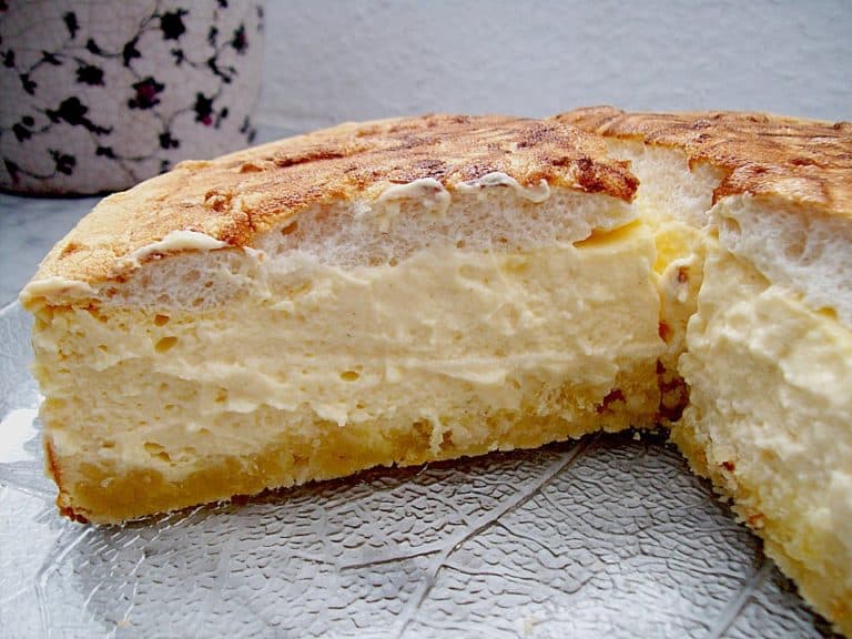 Titelbild für geschmackvoll – SCHMANDTORTE