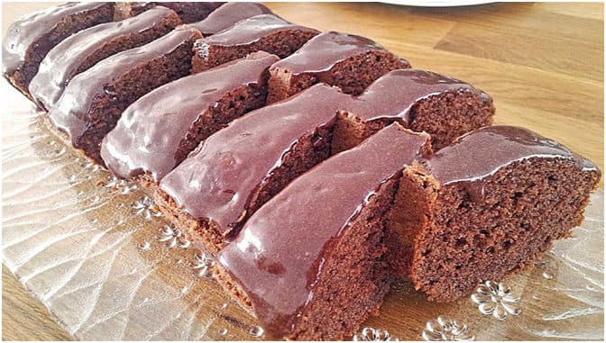 Titelbild für geschmackvoll – Paradies Creme Kuchen: schnell zubereitet, immer wieder ein Genuss