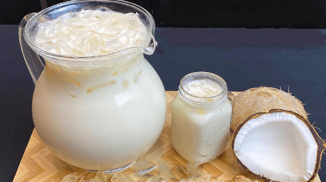 Titelbild für geschmackvoll – PINA COLADA BOWLE, BESSER ALS JEDER COCKTAIL !