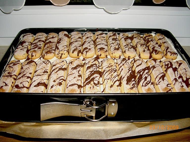 Titelbild für geschmackvoll – LABAMBA SCHNITTEN