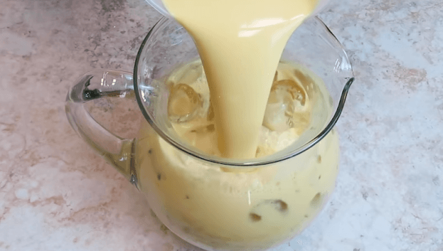 Titelbild für geschmackvoll – ERFRISCHENDE PARADIES BOWLE, DIE SÜCHTIG MACHT !