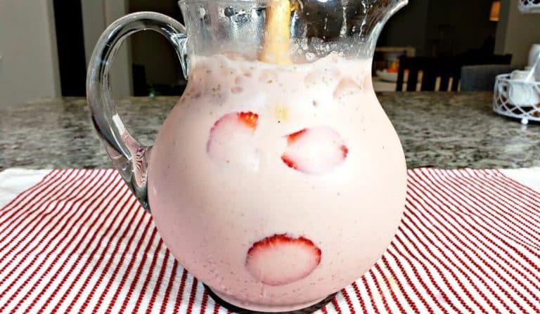 Titelbild für “MACHT DICH NAGGISCH ” BOWLE, NIEMAND KANN IHR WIDERSTEHEN !