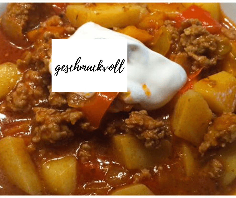 Titelbild für Bauerntopf ohne Tüte