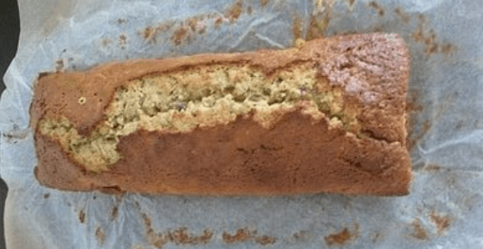 Titelbild für geschmackvoll-pfel – Zimt – Nuss – Kuchen