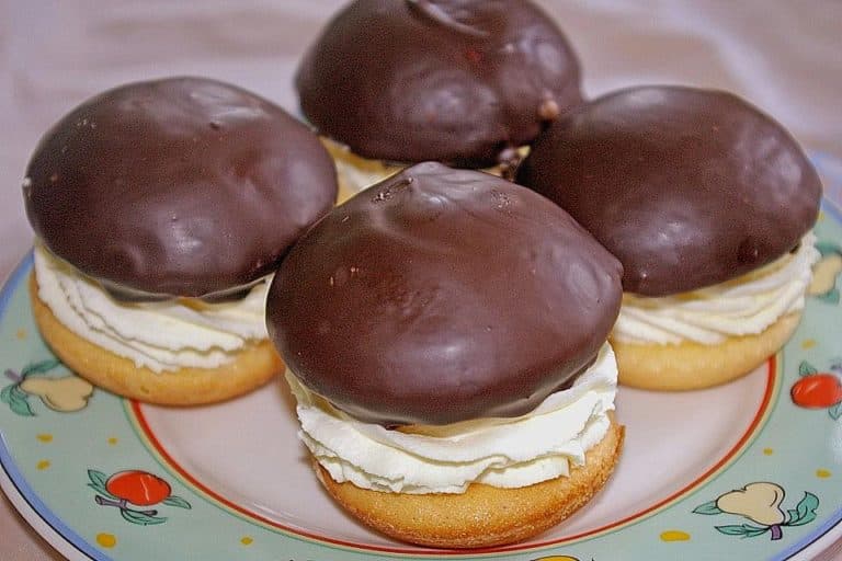 Titelbild für geschmackvoll – INDIANER MIT SCHLAG