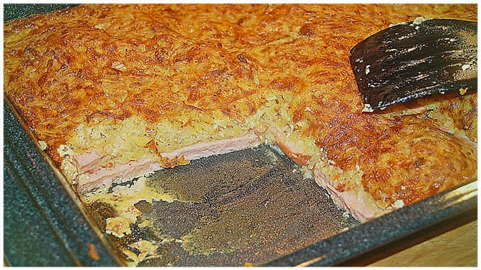 Titelbild für geschmackvoll – Christianes schnelles Gästerezept