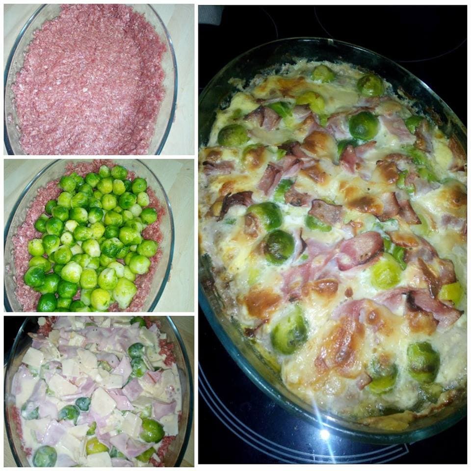 Titelbild für geschmackvoll – Ein köstliches Abendessen mit einfachen Zutaten.