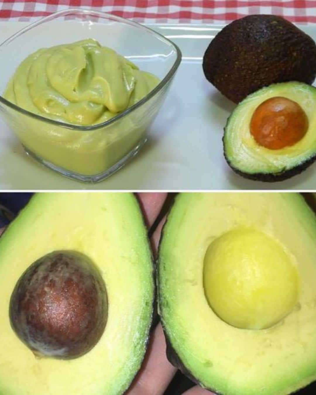 Titelbild für Diese Avocado-Mayonnaise ist die beste der Welt