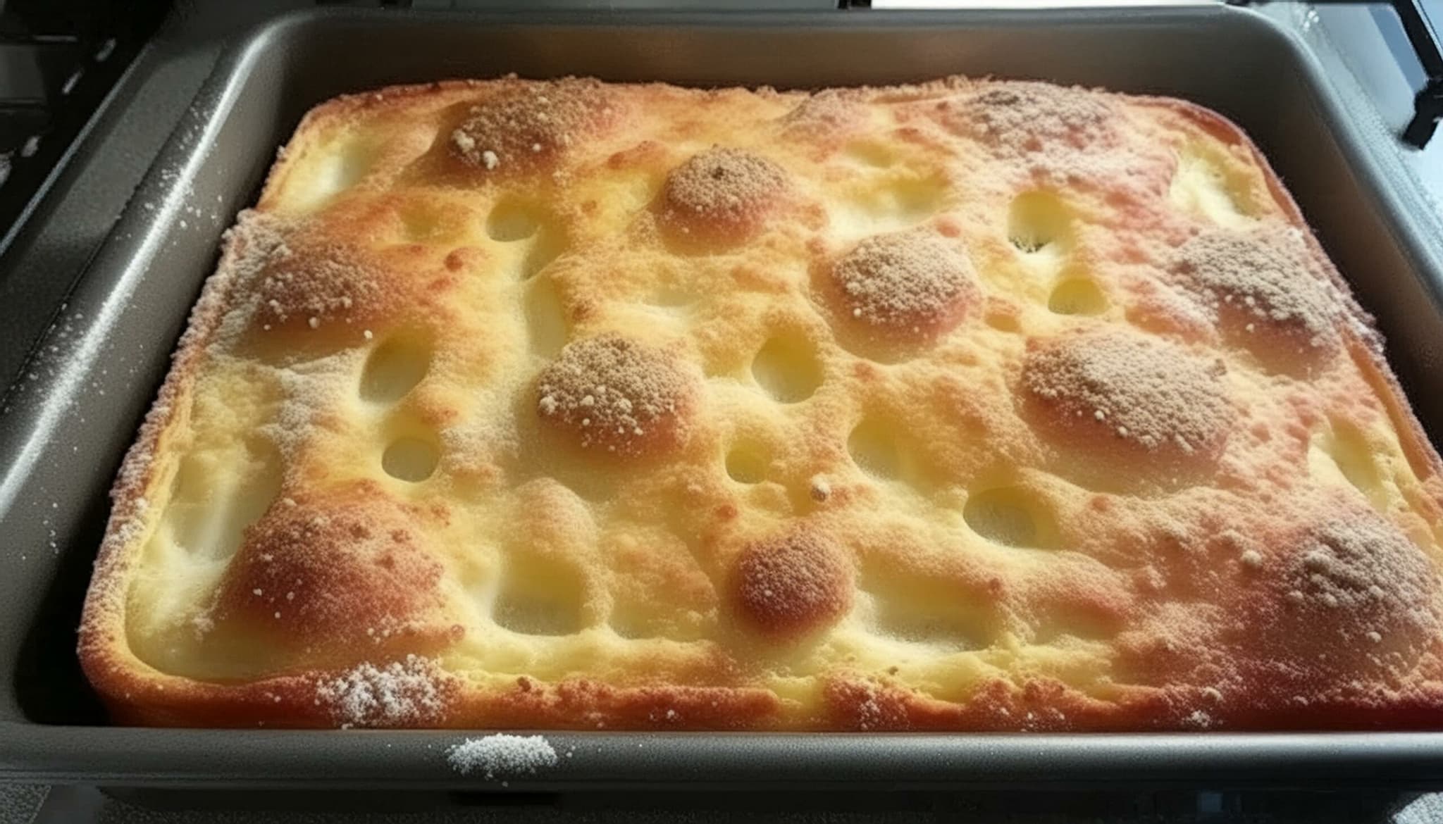 Titelbild für Der beste Butterkuchen der Welt - einfach lecker